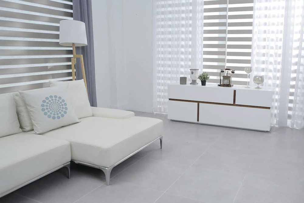 Home HVAC Solution - AC Service