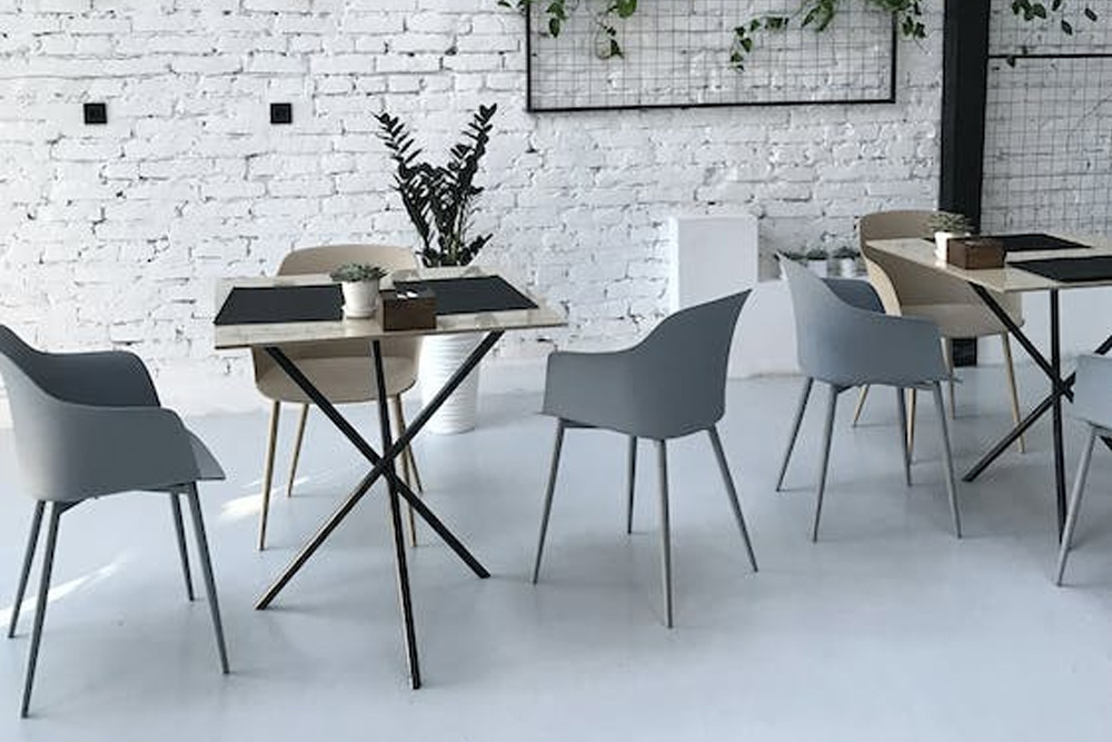 Restaurant HVAC Solution - AC Service