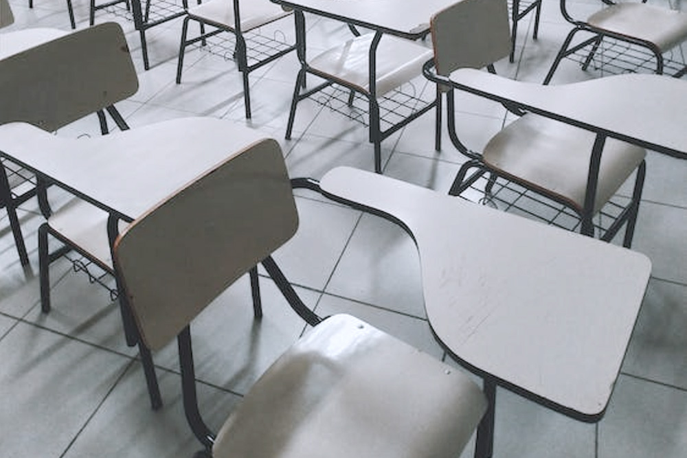 School HVAC Solution - AC Service