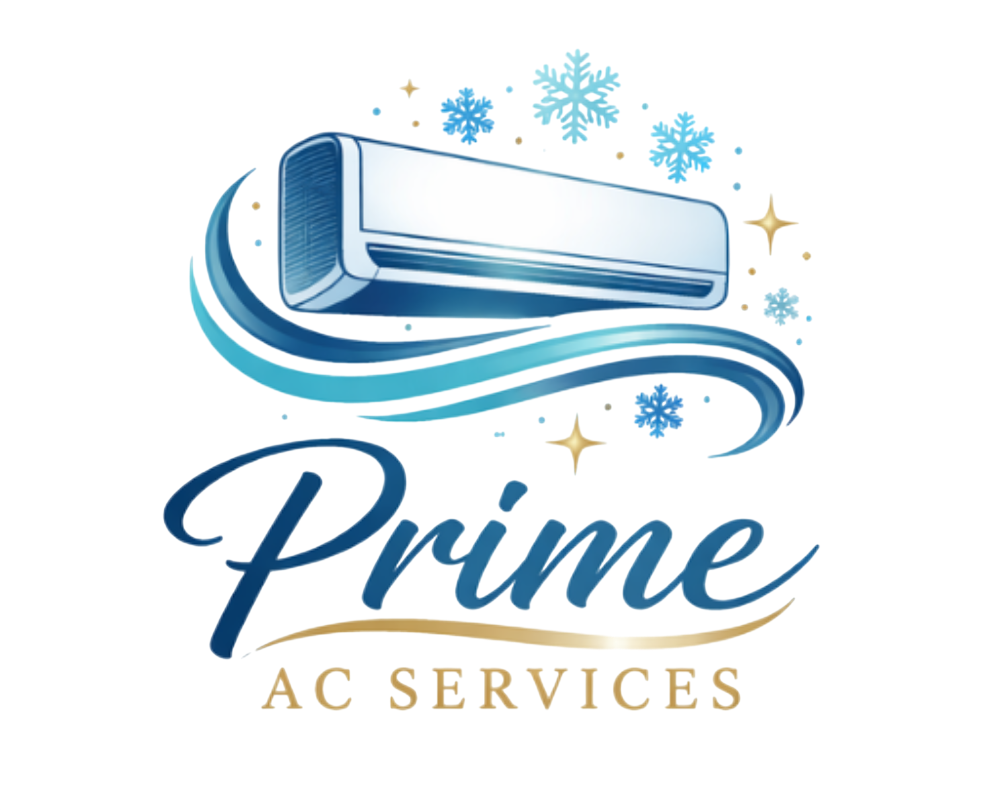 Homepage Four - AC Service