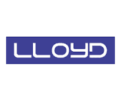 Lloyd HVAC system setup in a commercial building for optimal climate control.