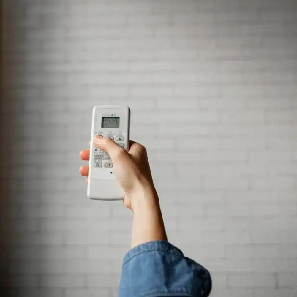 Homepage Four - AC Service