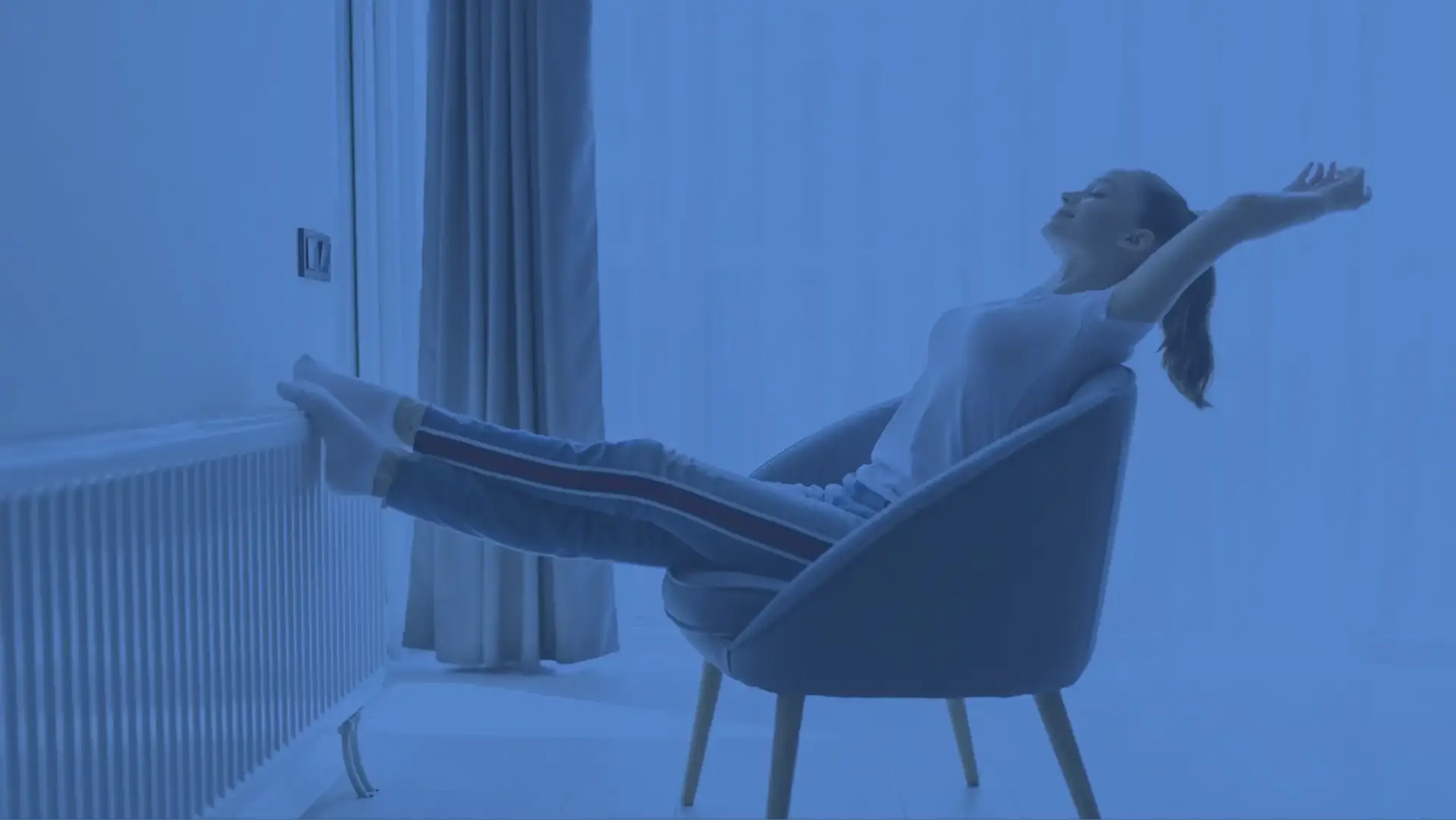 Homepage Four - AC Service